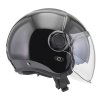 Kask Motocyklowy NZI Ringway 2 Duo Black